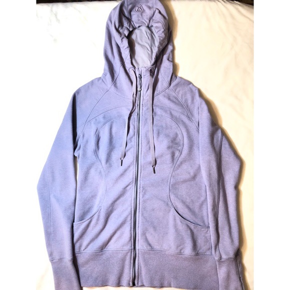 lululemon athletica Sweaters - Lululemon scuba hoodie